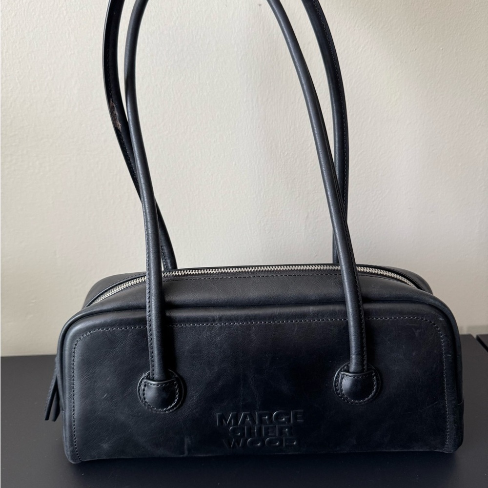 SOFT BOSTON EW_black pull-up × 1